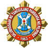 National Defense College of the Philippines's Official Logo/Seal