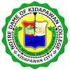 Notre Dame of Kidapawan College's Official Logo/Seal