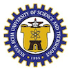 NEUST University at neust.edu.ph Official Logo/Seal