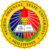 Negros Oriental State University's Official Logo/Seal