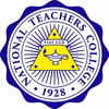 National Teachers College's Official Logo/Seal