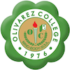 Olivarez College's Official Logo/Seal