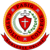 PCC University at pasigcatholic.edu.ph Official Logo/Seal