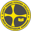 Saint Pedro Poveda College's Official Logo/Seal