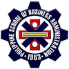 Philippine School of Business Administration's Official Logo/Seal