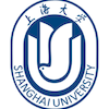 SHU University at shu.edu.cn Official Logo/Seal