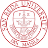 SBU University at sanbeda.edu.ph Official Logo/Seal