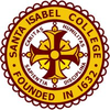 Santa Isabel College's Official Logo/Seal
