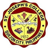St. Joseph's College of Quezon City's Official Logo/Seal