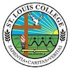 St. Louis College Valenzuela's Official Logo/Seal