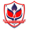 Saint Michael's College of Laguna's Official Logo/Seal