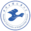 Shanghai University of Engineering Science's Official Logo/Seal