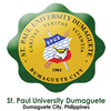 St. Paul University Dumaguete's Official Logo/Seal