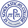 St. Scholastica's College's Official Logo/Seal