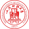 上海财经大学's Official Logo/Seal