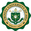Trinity University of Asia's Official Logo/Seal