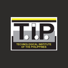 TIP University at tip.edu.ph Official Logo/Seal