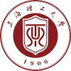 University of Shanghai for Science and Technology's Official Logo/Seal