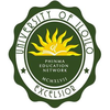 UI-PHINMA University at ui.phinma.edu.ph Official Logo/Seal