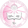 University of the Immaculate Conception's Official Logo/Seal