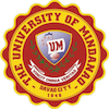 UM University at umindanao.edu.ph Official Logo/Seal