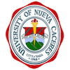 University of Nueva Caceres's Official Logo/Seal