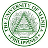The University of Manila's Official Logo/Seal
