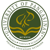 University of Pangasinan - PHINMA's Official Logo/Seal