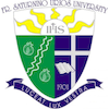 Father Saturnino Urios University's Official Logo/Seal