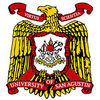 University of San Agustin's Official Logo/Seal