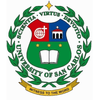 University of San Carlos's Official Logo/Seal