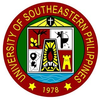 University of Southeastern Philippines's Official Logo/Seal