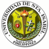 Sta. Isabel University's Official Logo/Seal