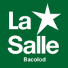 University of St. La Salle's Official Logo/Seal