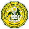 USM University at usm.edu.ph Official Logo/Seal