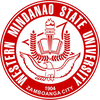 Western Mindanao State University's Official Logo/Seal