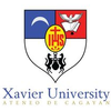 Xavier University-Ateneo de Cagayan's Official Logo/Seal