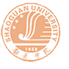 韶关学院's Official Logo/Seal