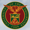 UP University at up.edu.ph Official Logo/Seal