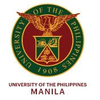 UP Manila University at upm.edu.ph Official Logo/Seal