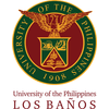 UPLB University at uplb.edu.ph Official Logo/Seal