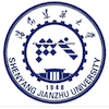Shenyang Jianzhu University's Official Logo/Seal