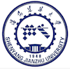 沈阳建筑大学's Official Logo/Seal