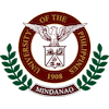 University of the Philippines Mindanao's Official Logo/Seal