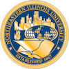 NEIU University at neiu.edu Official Logo/Seal