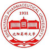 沈阳药科大学's Official Logo/Seal