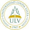 ULV University at ulv.edu.mx Official Logo/Seal