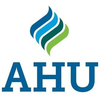 AHU University at ahu.edu Official Logo/Seal