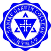  University at saniku.ac.jp Official Logo/Seal