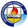 AIU University at apiu.edu Official Logo/Seal